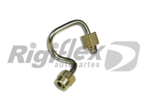 CAÑO INYECTOR MODELO RANGER ELECTRONICO - CILINDRO Nº 2